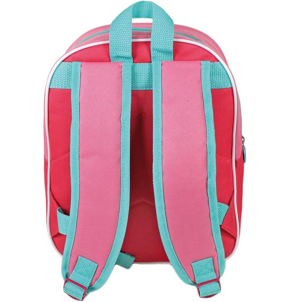 DISNEY FROZEN JUNIOR CHILDRENS KIDS INFANTS SCHOOL NURSERY BACKPACK