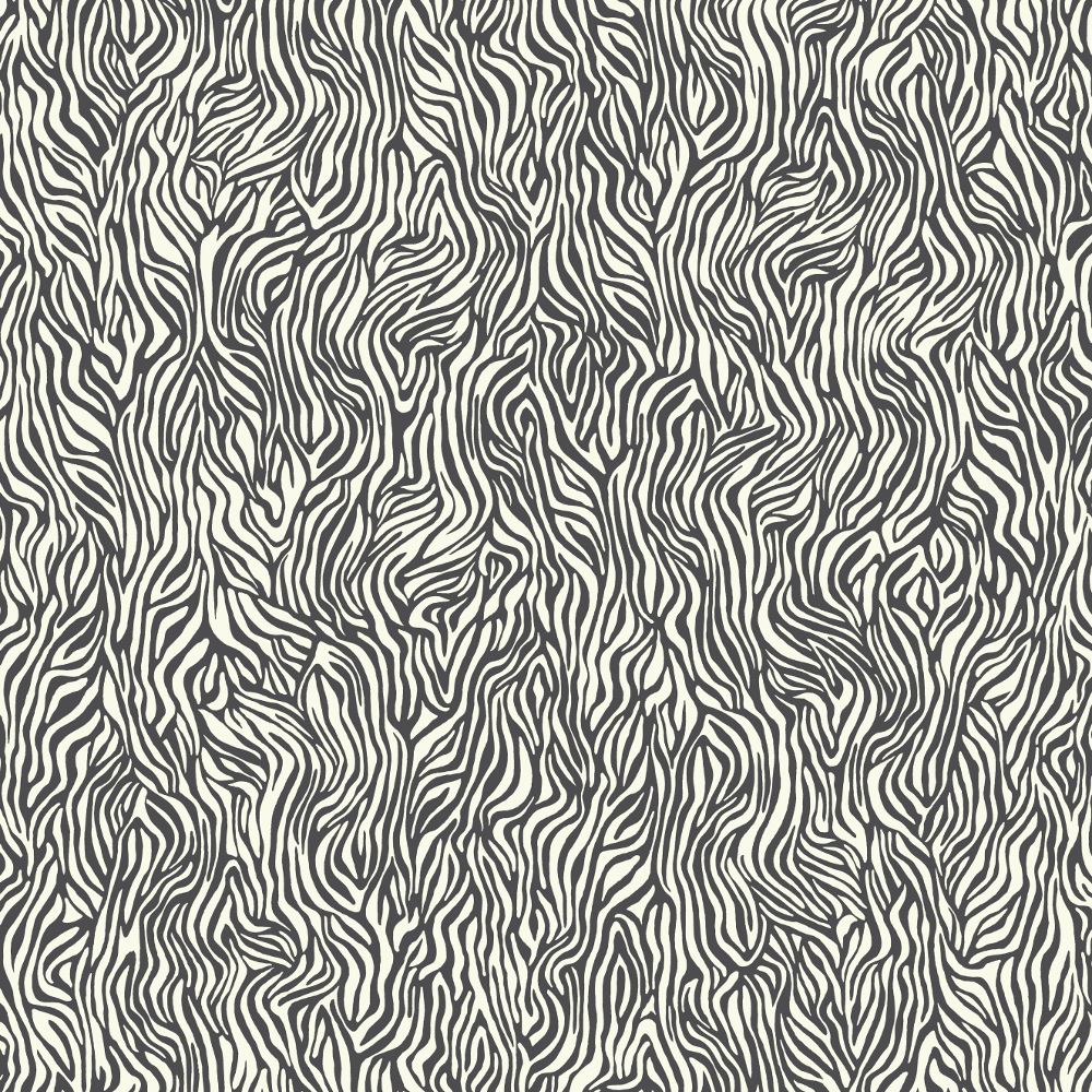 Jungle Forest Animal Wallpaper Leopard Deer Tiger Snake Leopard Zebra Skin Print - Picture 23 of 72