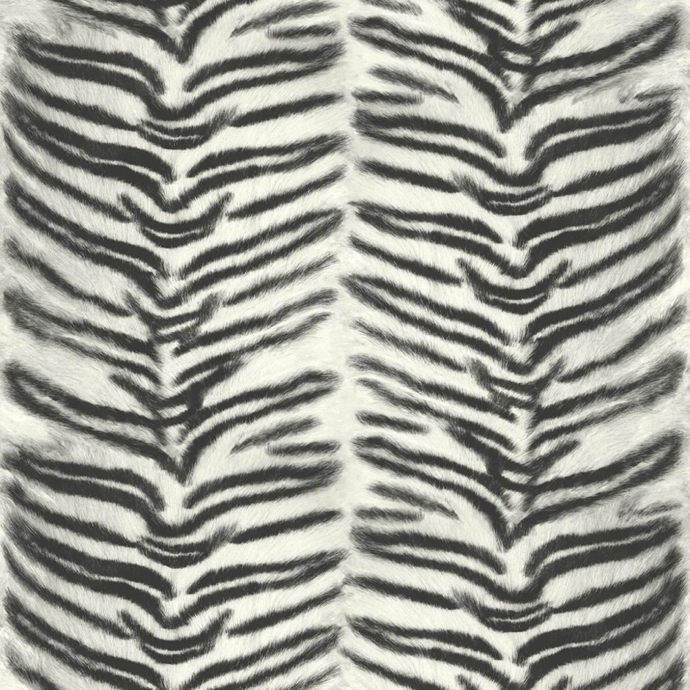 Jungle Forest Animal Wallpaper Leopard Deer Tiger Snake Leopard Zebra Skin Print - Picture 69 of 72
