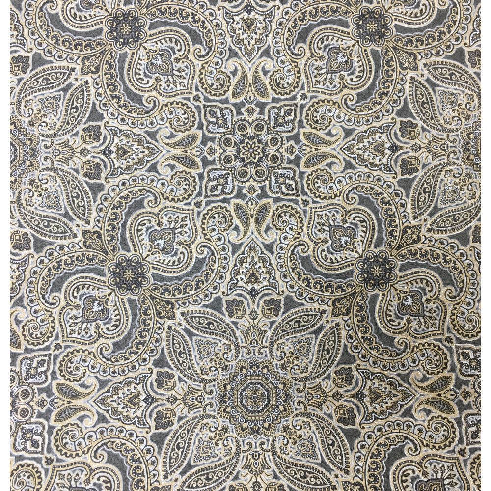 Debona Exklusiv Luxus Vinyl Persien Türkisch Gemustert Blumen