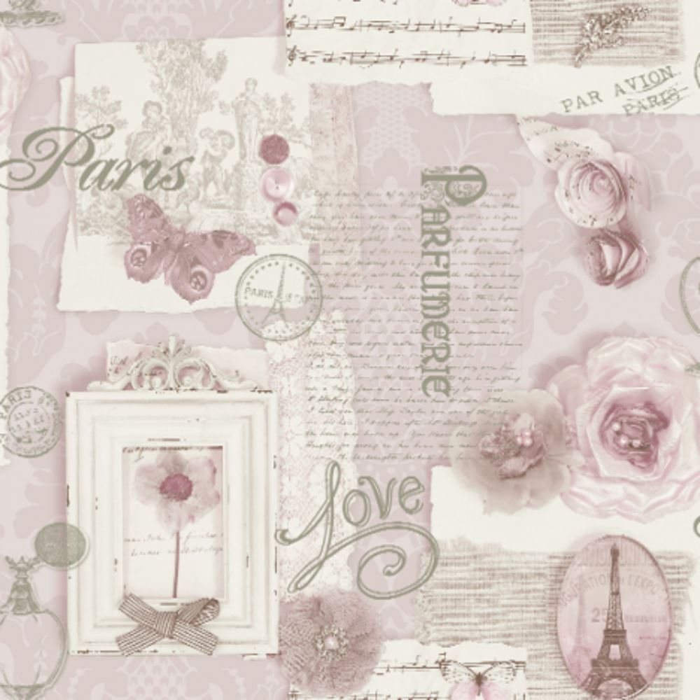 Téléchargement gratuit Images Nouveau Art Essai Vip Felicity Paris Motif Floral Papier Peint dernière par