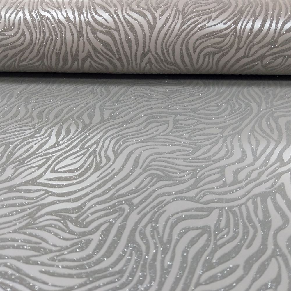 Jungle Forest Animal Wallpaper Leopard Deer Tiger Snake Leopard Zebra Skin Print - Picture 13 of 72