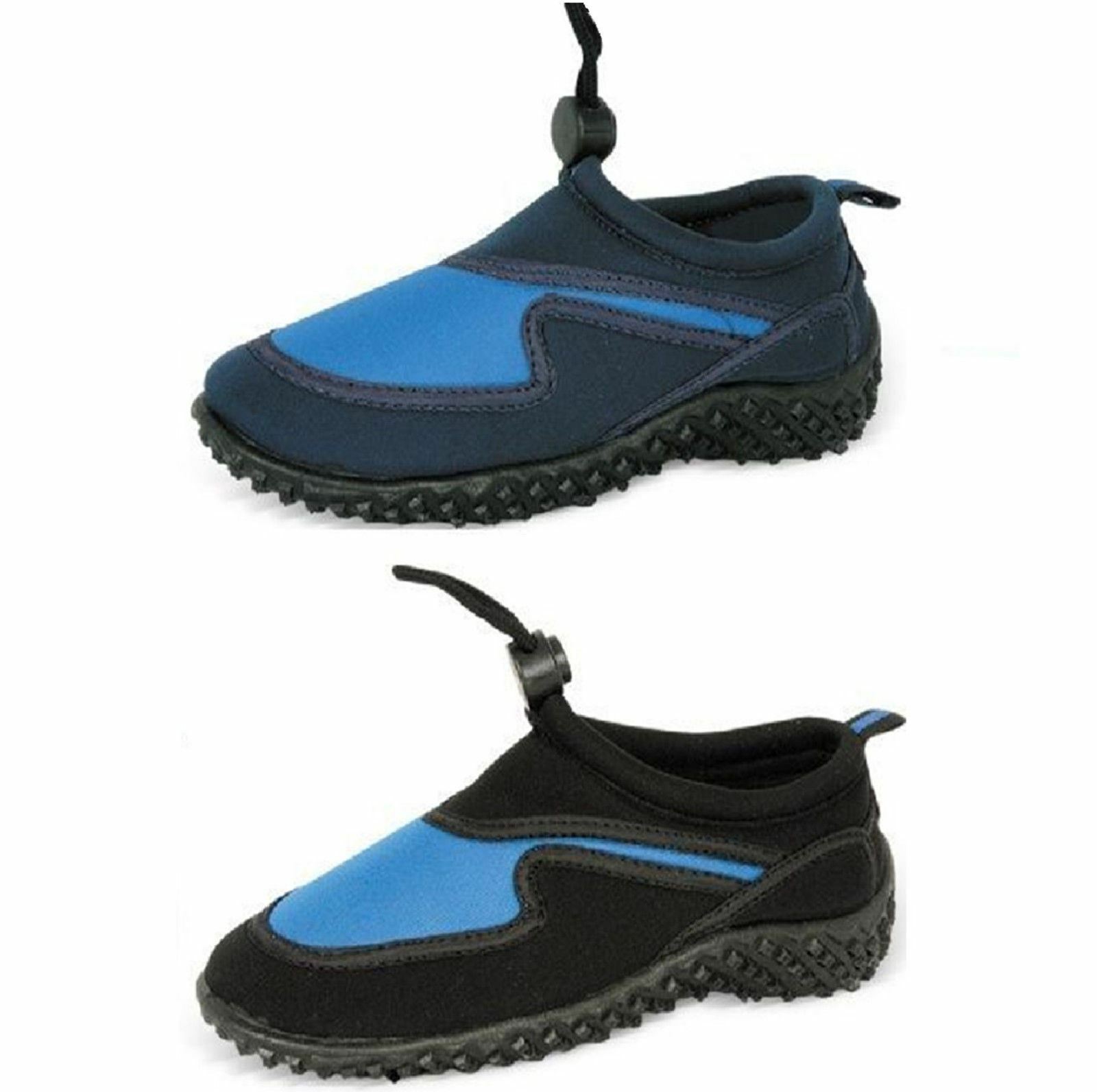 Urban Beach Infant Toddler Kids Aqua Shoes Surf Wet Water Wetsuit
