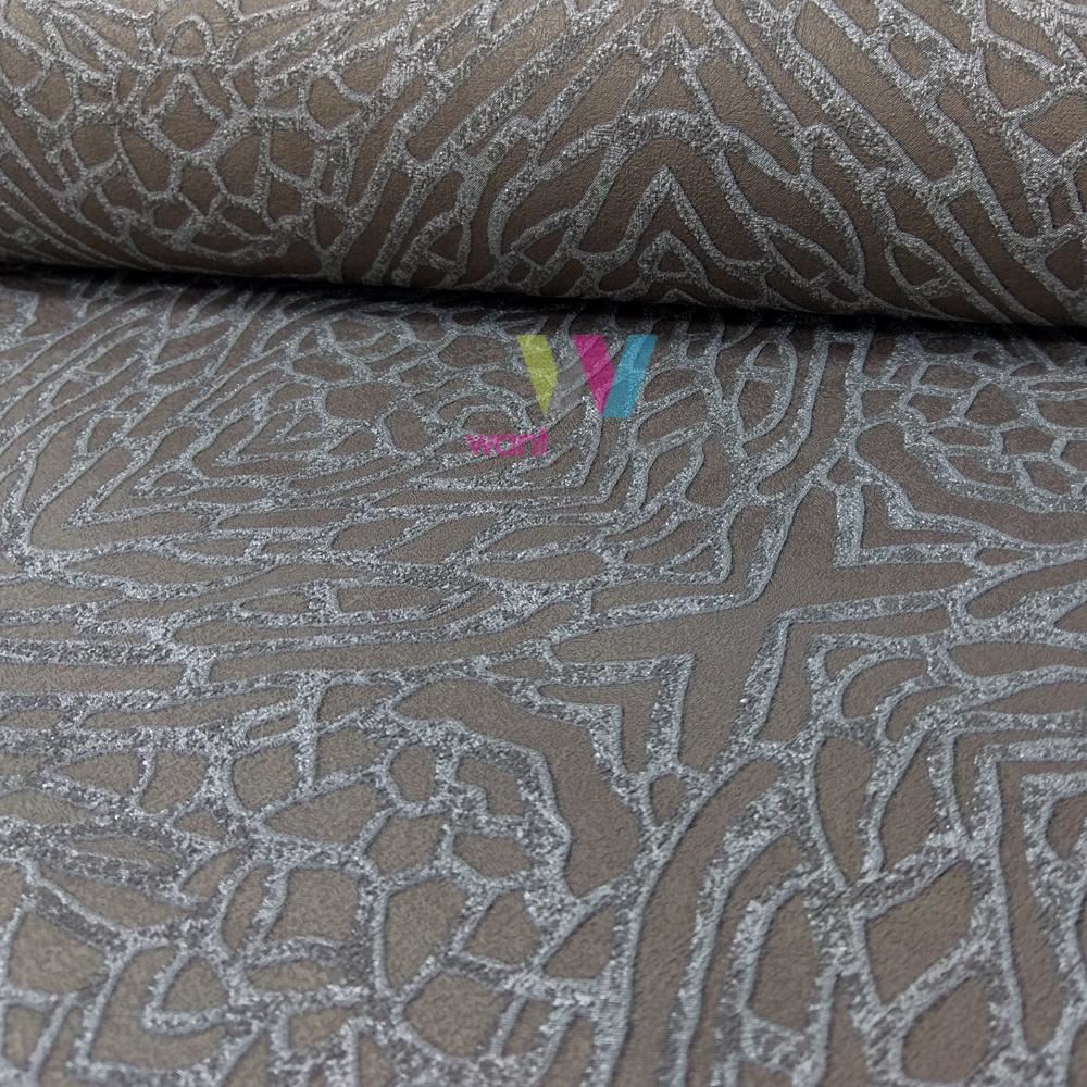 Jungle Forest Animal Wallpaper Leopard Deer Tiger Snake Leopard Zebra Skin Print - Picture 3 of 72