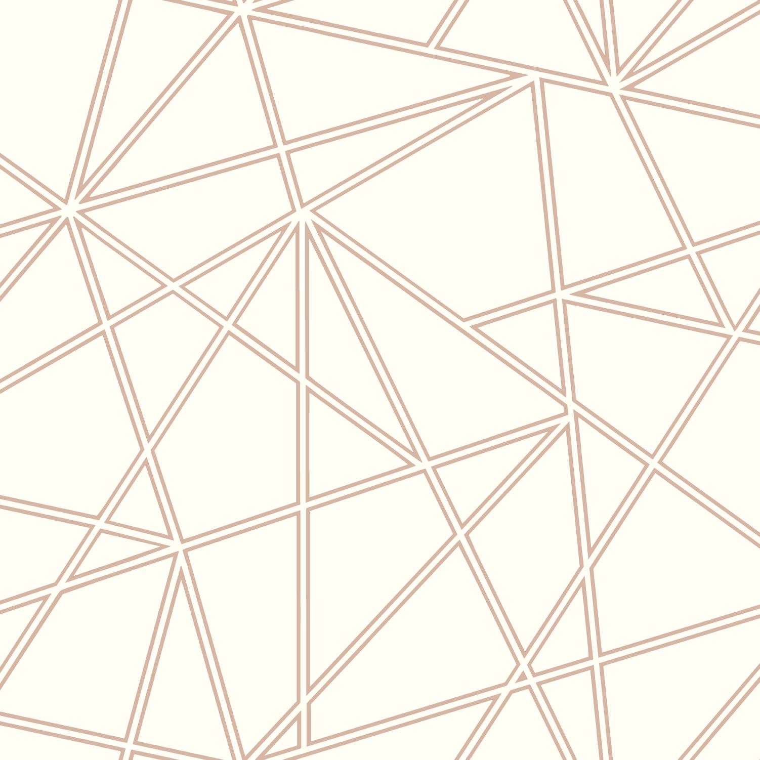 Holden Décor Paladium Modern Metallic Stripe Geometric Smooth Wallpaper - Picture 18 of 29