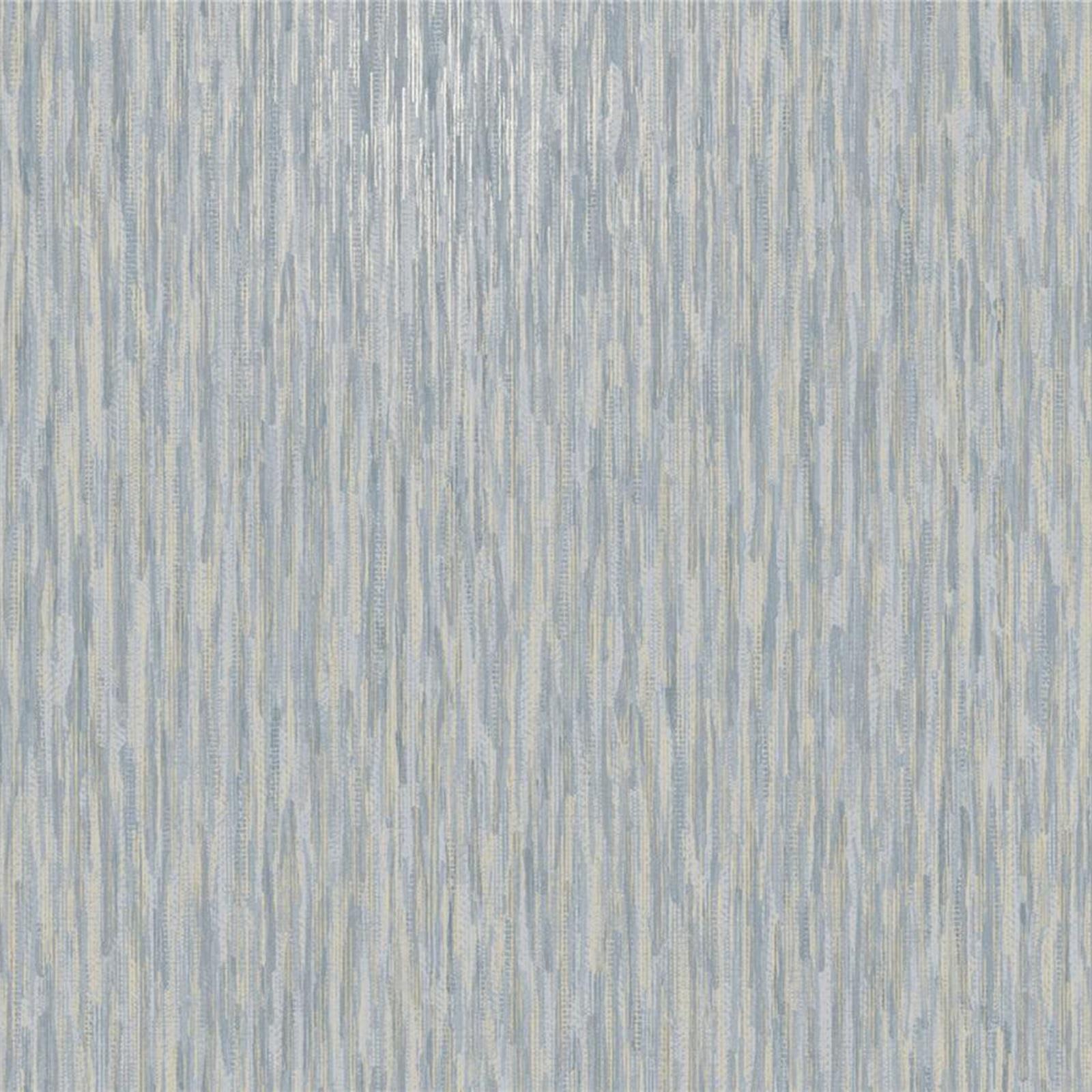 Rasch Plain Stripe Wallpaper Elegant Homes Rosalie Smooth Texture Effect Modern - Picture 2 of 10