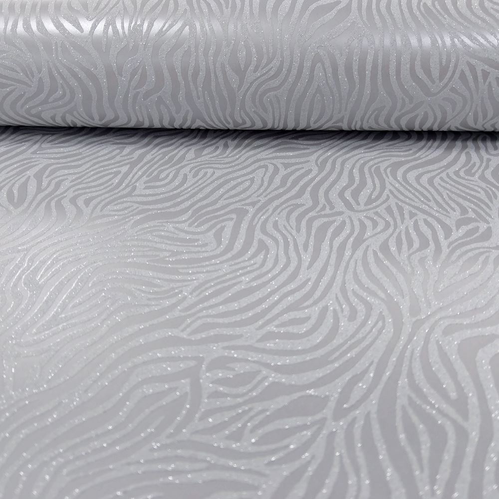 Jungle Forest Animal Wallpaper Leopard Deer Tiger Snake Leopard Zebra Skin Print - Picture 16 of 72