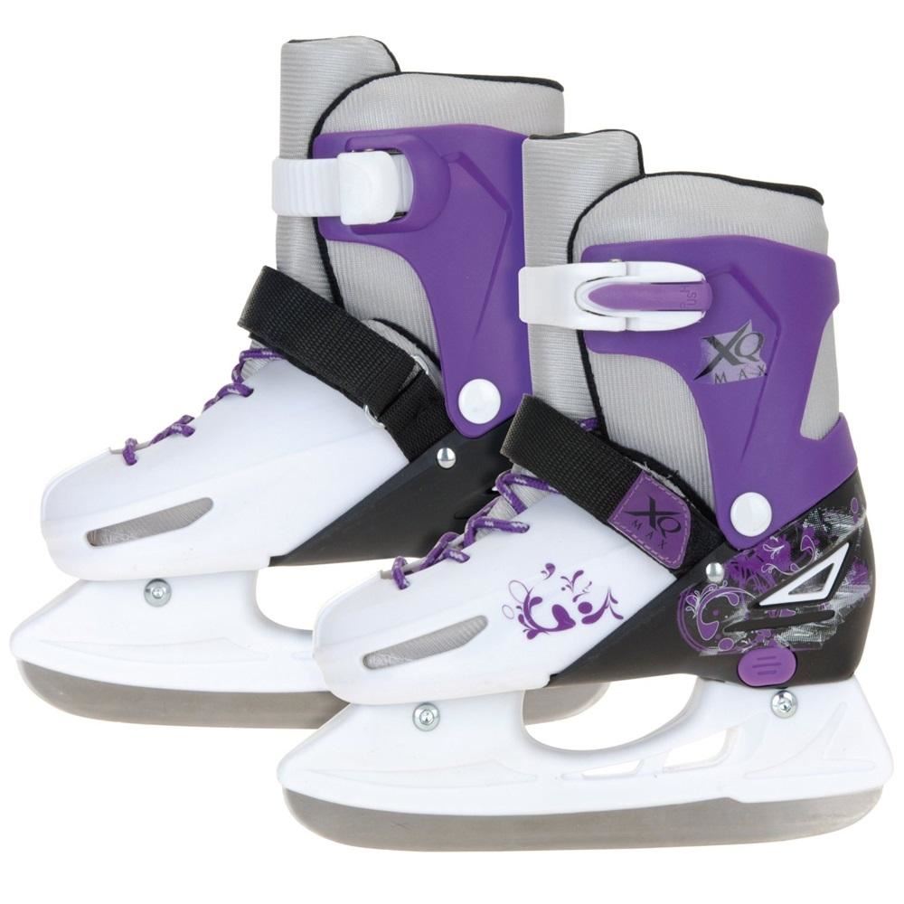 childrens ice skating boots