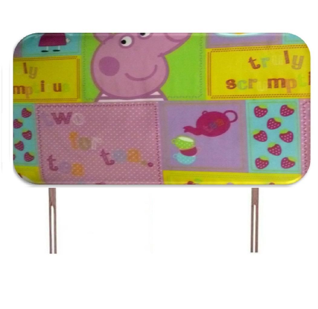 DISNEY CHARACTER CHILDRENS SINGLE BED HEADBOARD SET MATCHES DUVET SET CURTAINS eBay