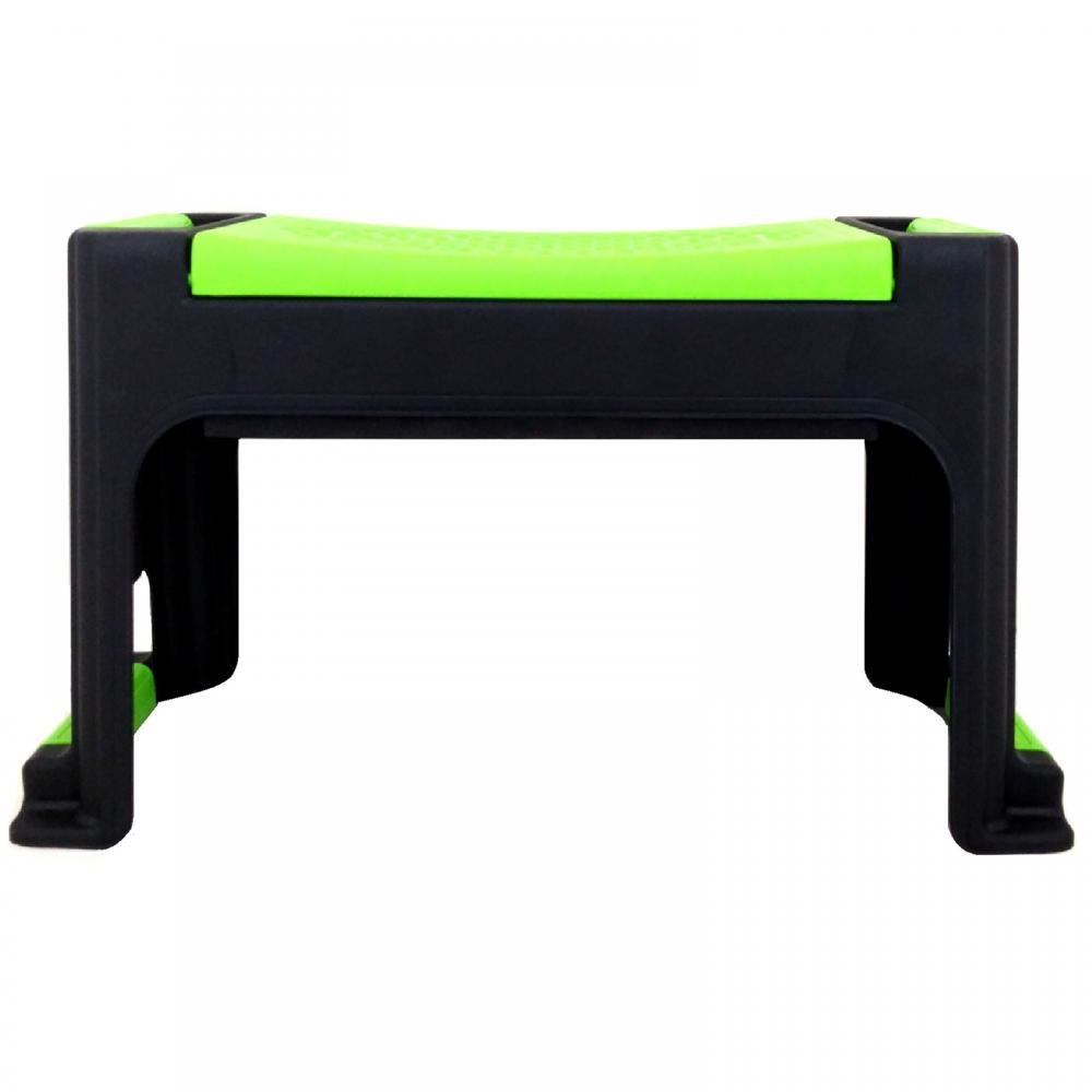 Portable Garden Kneeler Foam Chair Seat Gardening Knee Pad Padded Stool