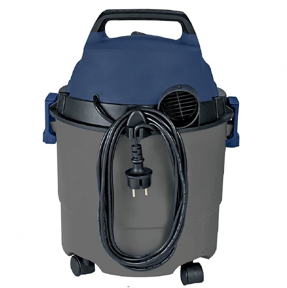 Einhell Wet and Dry Vacuum Cleaner 1250w 15L Industrial Vac With