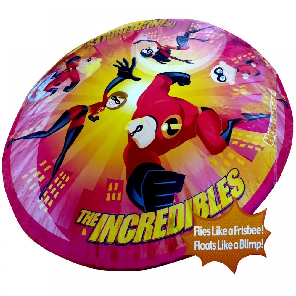 inflatable frisbee