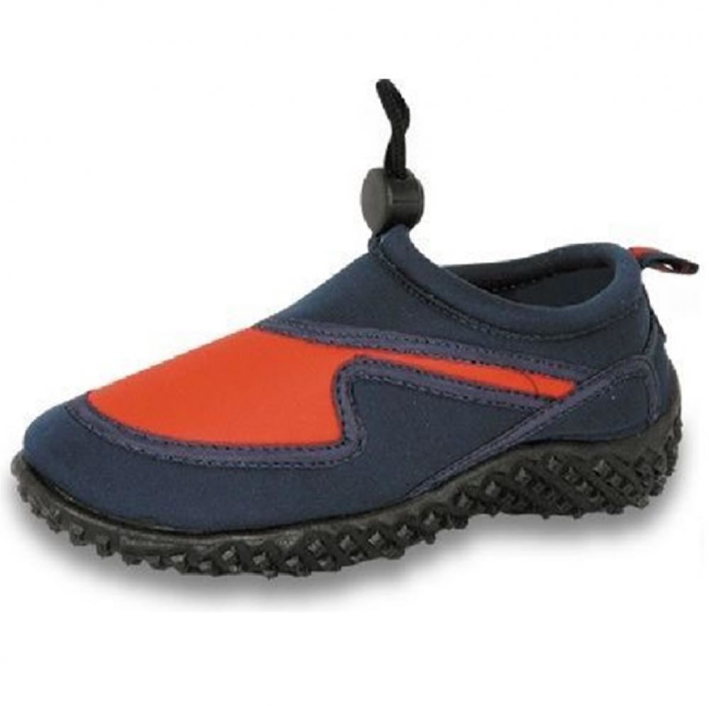 Urban Beach Childrens Kids Aqua Shoes Surf Wet Water