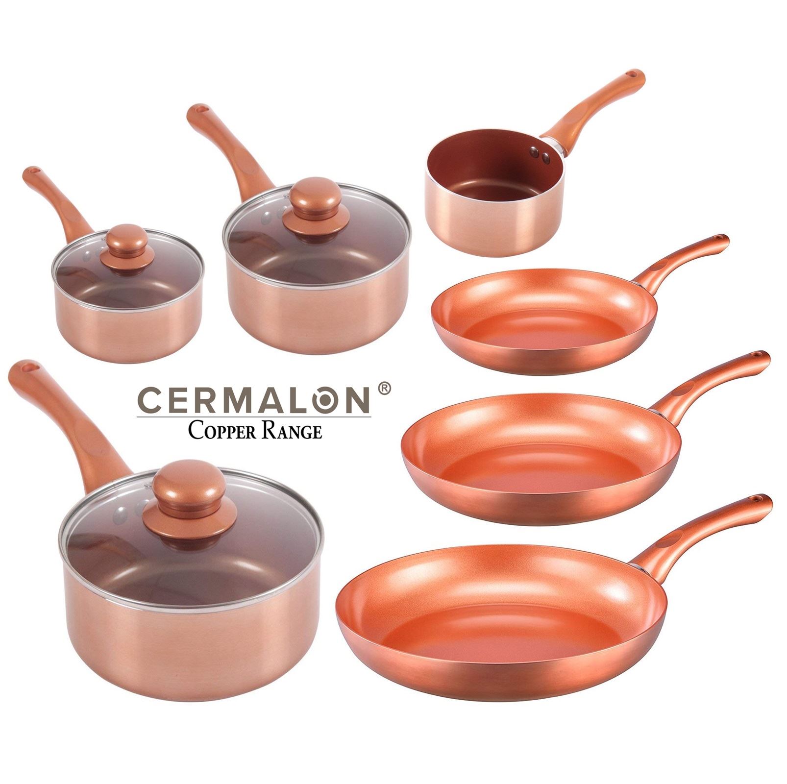 Non Stick émail Casserole Milkpan ustensiles de cuisine cuisson Pan Pot 15 cm
