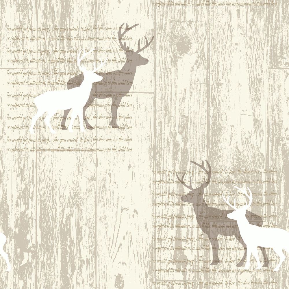 Jungle Forest Animal Wallpaper Leopard Deer Tiger Snake Leopard Zebra Skin Print - Picture 68 of 72