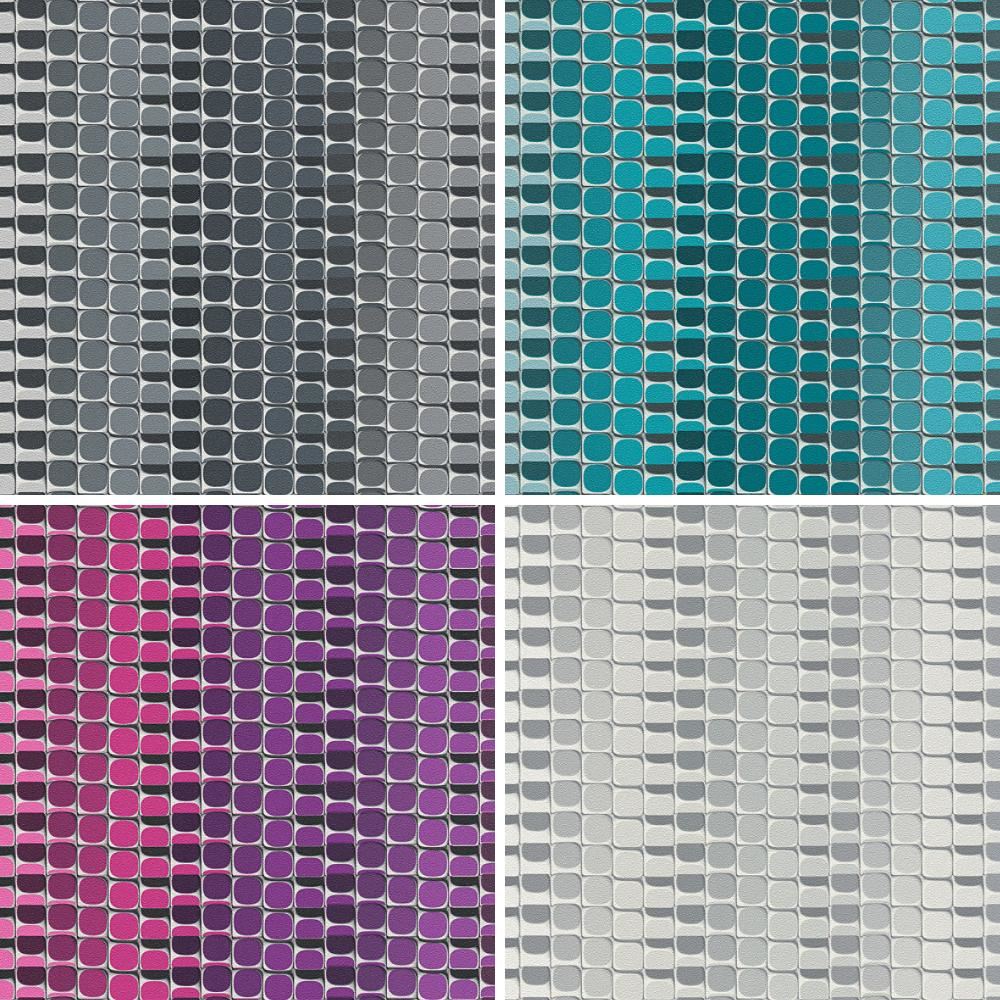 Télécharger gratuitement Images As Creation Geometrique Motif De Cercle Papier Peint Retro Rayure actualisé salutations