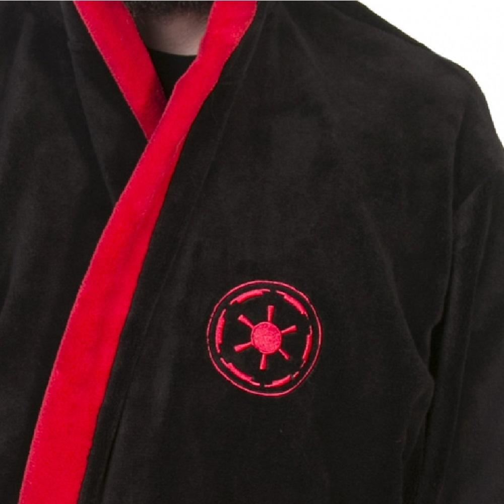 ADULT MENS WOMENS CARTOON CHARACTER DELUXE BATH ROBE DRESSING GOWN