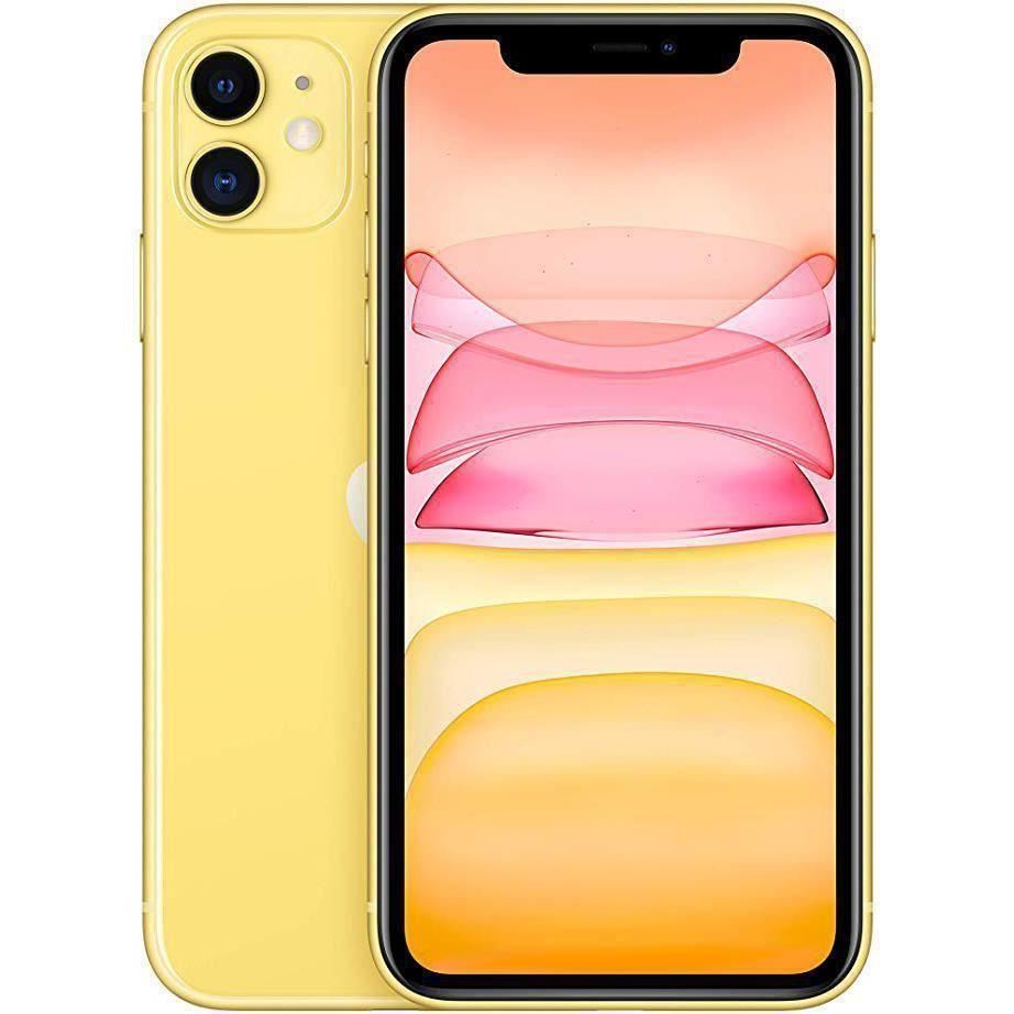 Apple iPhone 11 A2111 64GB Unlocked Very Good Refurbished | eBay