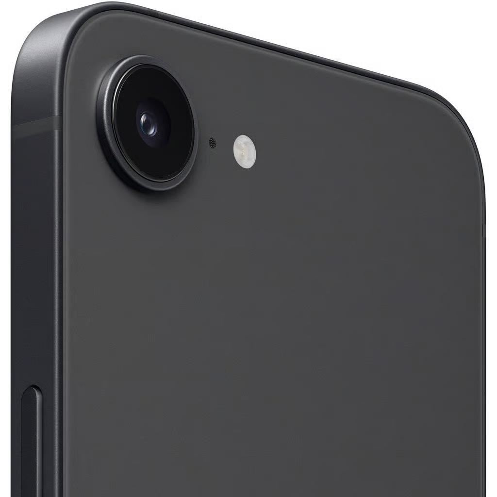 Apple iPhone 16e A3212 512GB Unlocked Open Box