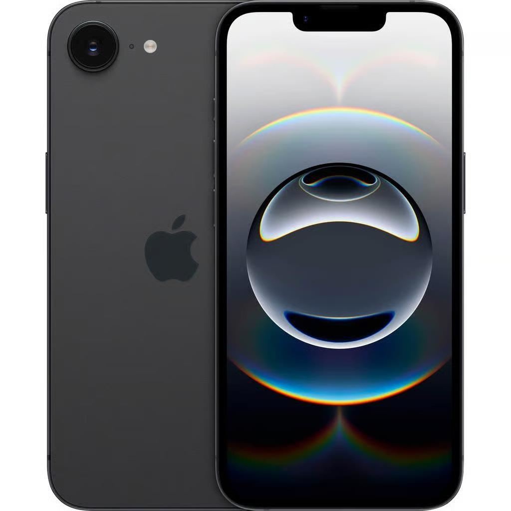 Apple iPhone 16e A3212 512GB Unlocked Open Box