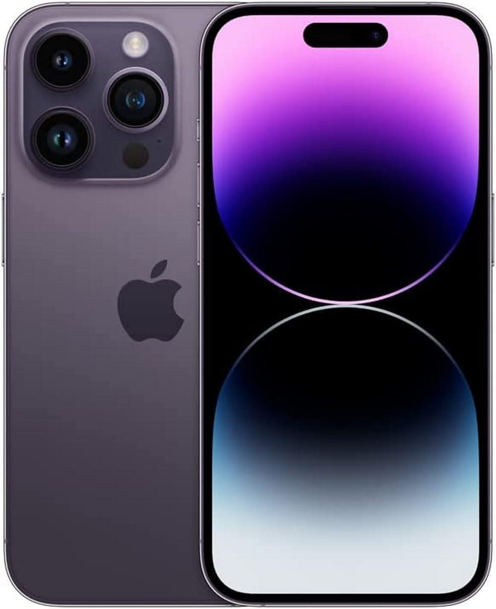 Apple iPhone 14 Pro 256GB Unlocked Good Refurbished