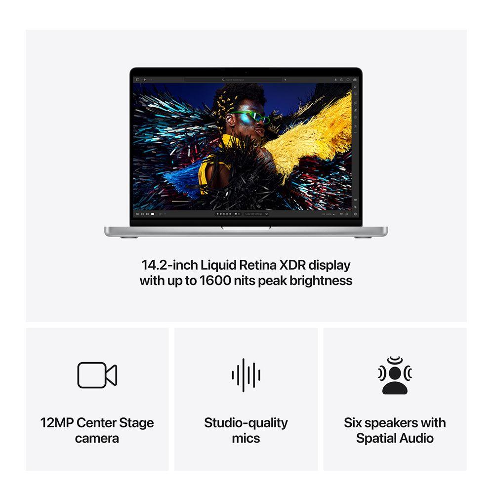 Apple MacBook Pro M4 14