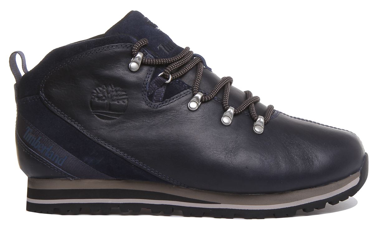 Timberland A2652 Splitrock 3 Lace Up 
