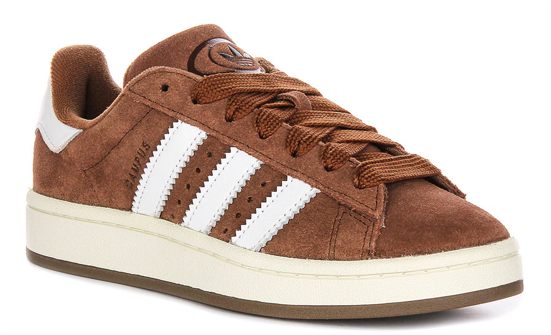 adidas gazelle silver green womens Adidas Originals x SFTM Campus 80s - Black main image 0