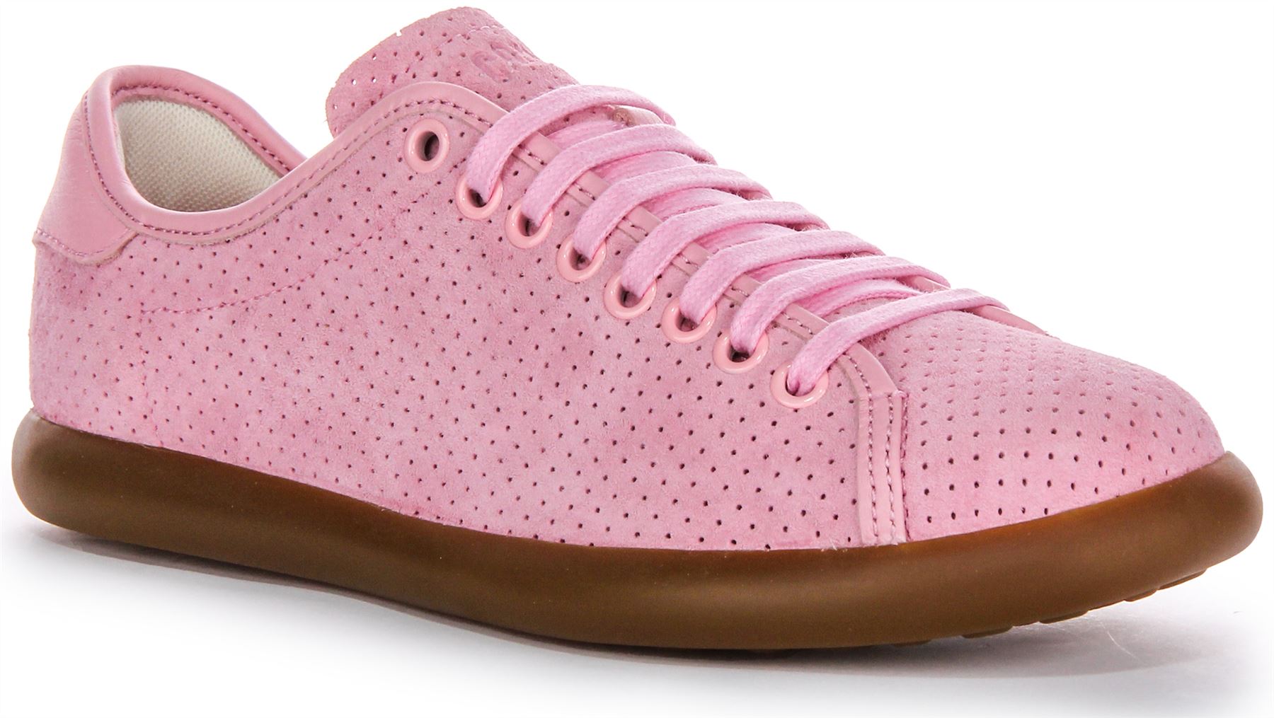 Camper Pelotas Soller Damen- gefrbtes Leder 38 18490₽