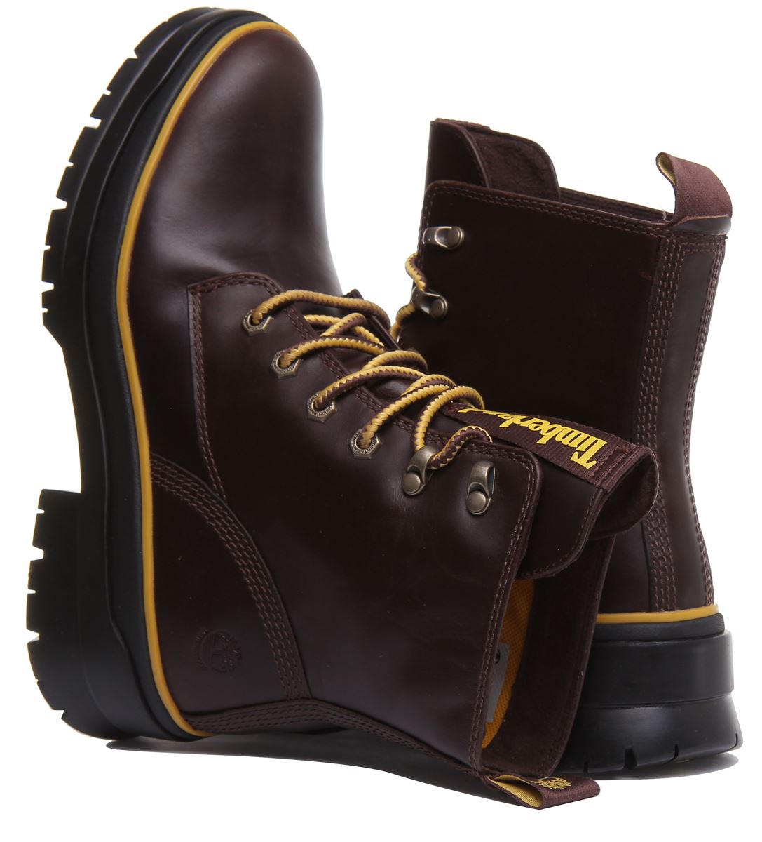 Timberland A2D6W Malynn Mid Lace Up Ek 