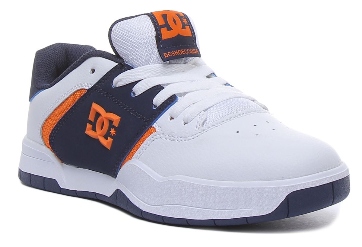 dc shoes 90s