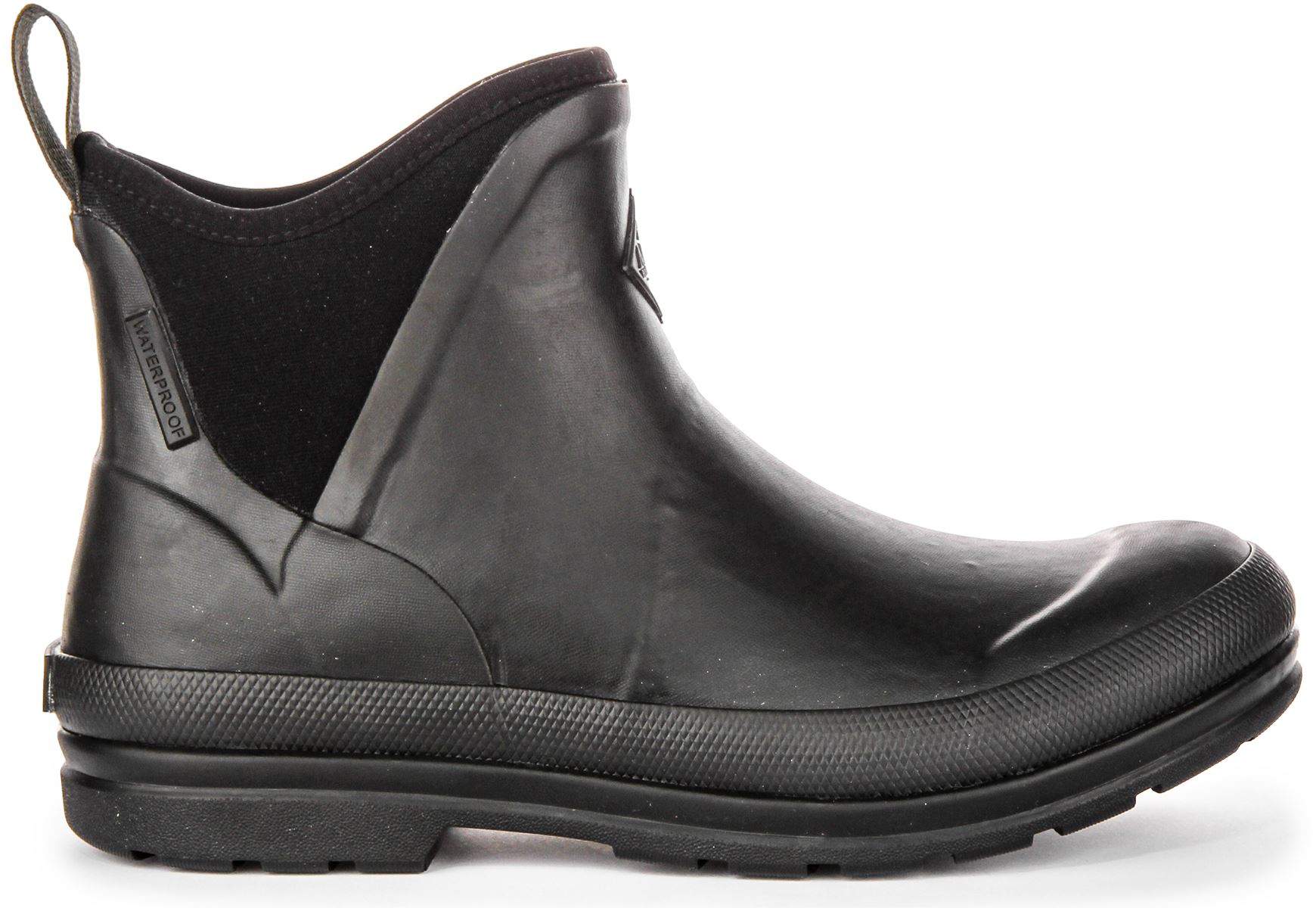 Muck OAW9PLD Originals leichte Damen-Neopren-Stiefeletten braun UK 4 – 8 - Bild 3 von 13