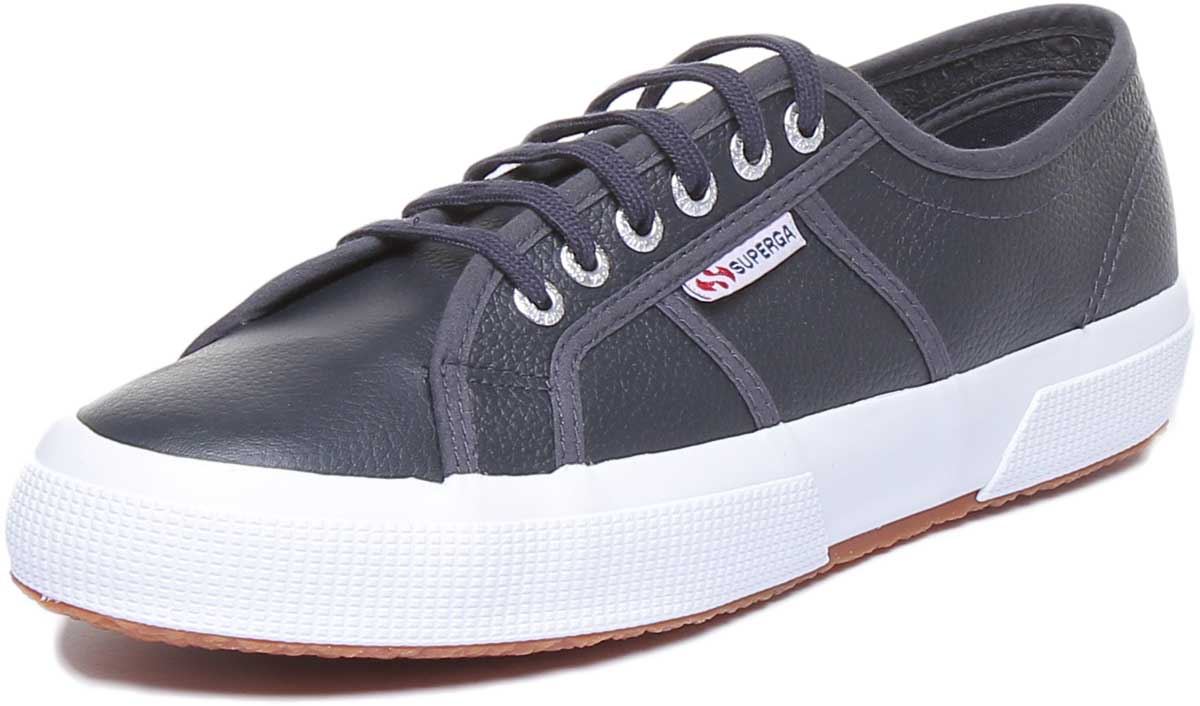 superga blue navy