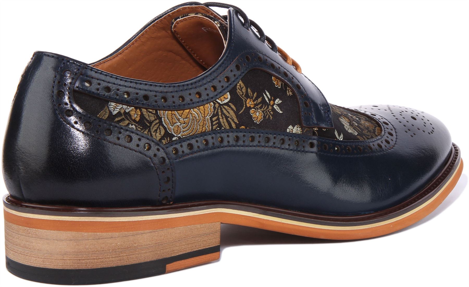 Rieker Herren Schnürschuhe 04502 Grün Ab 41,87 € | Preisvergleich Bei