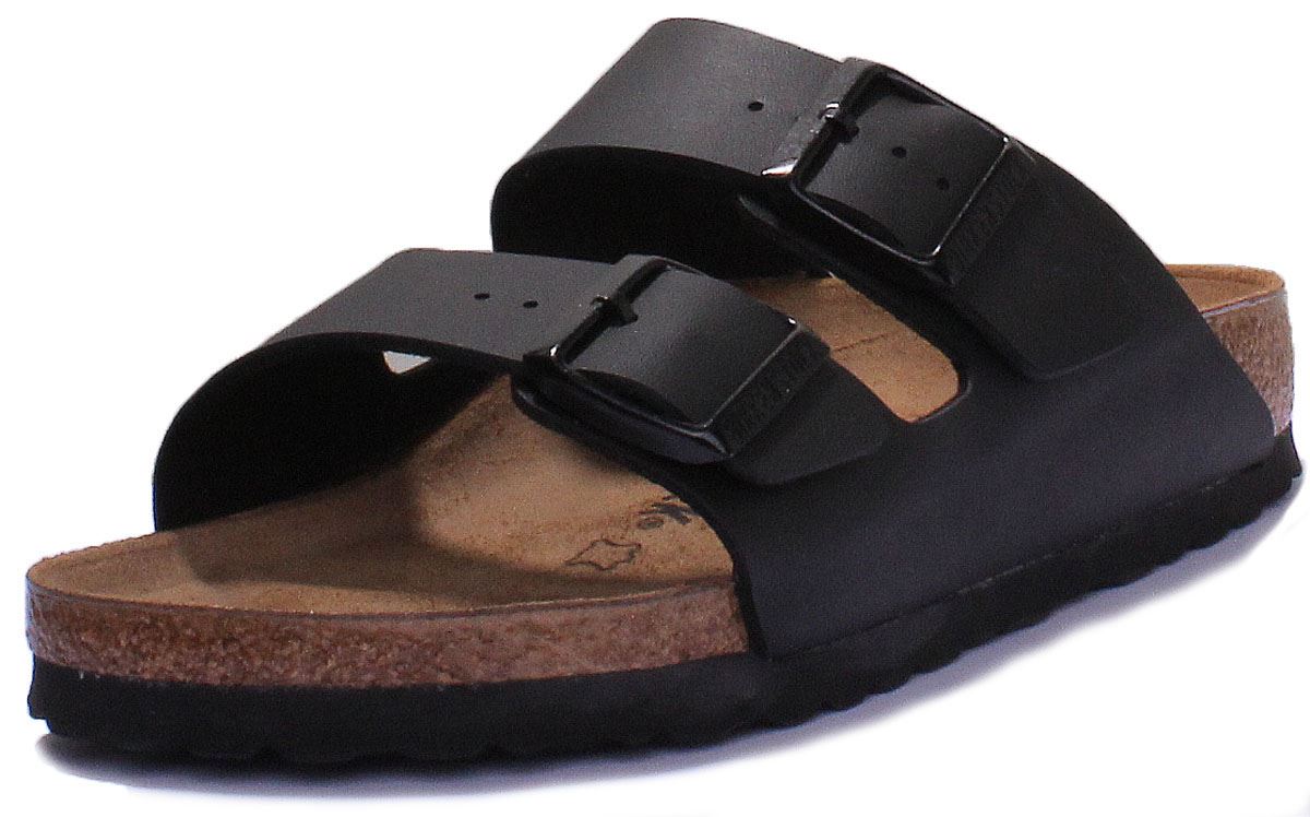 birkenstock elastic strap