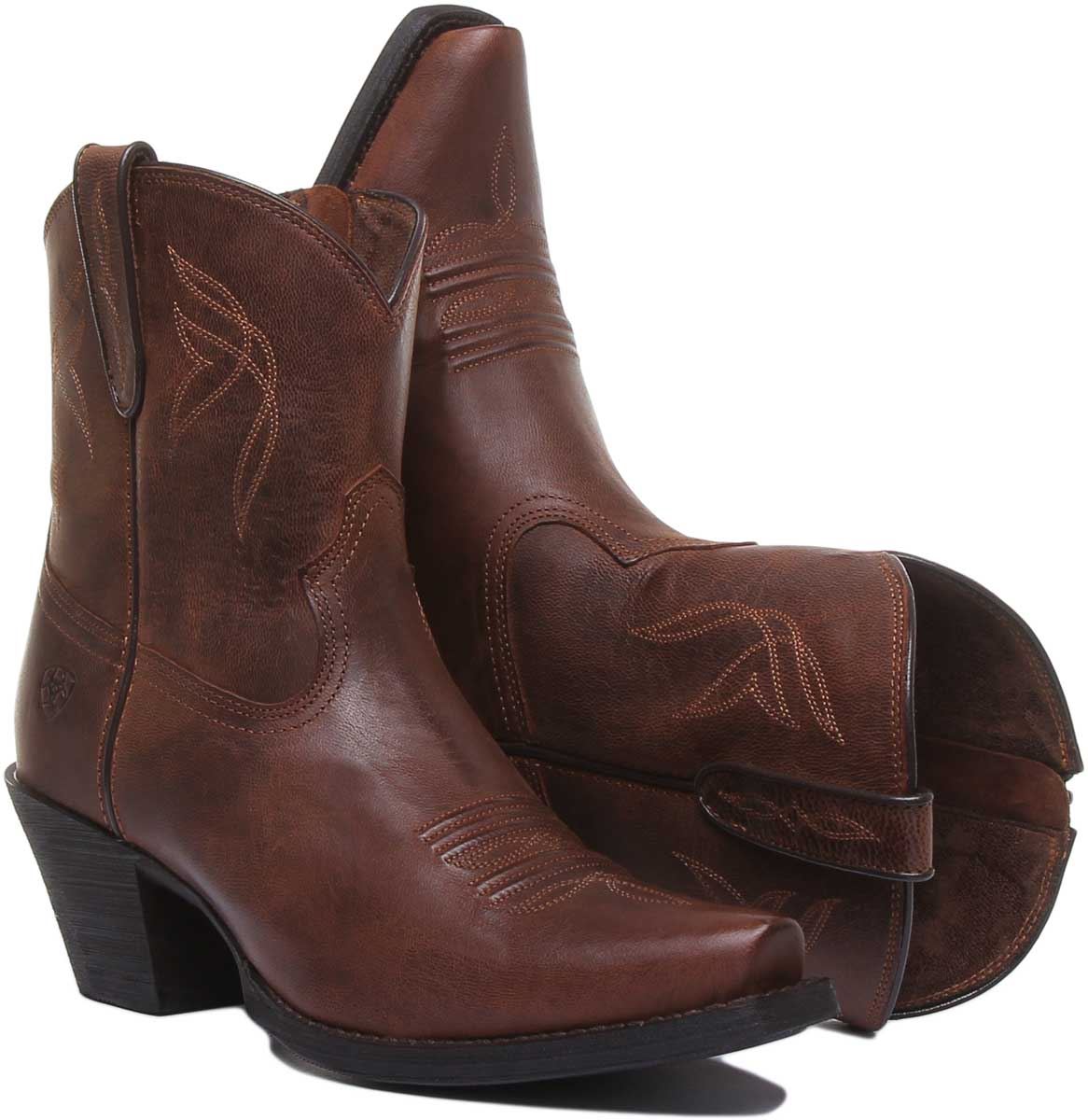 ariat lovely boot