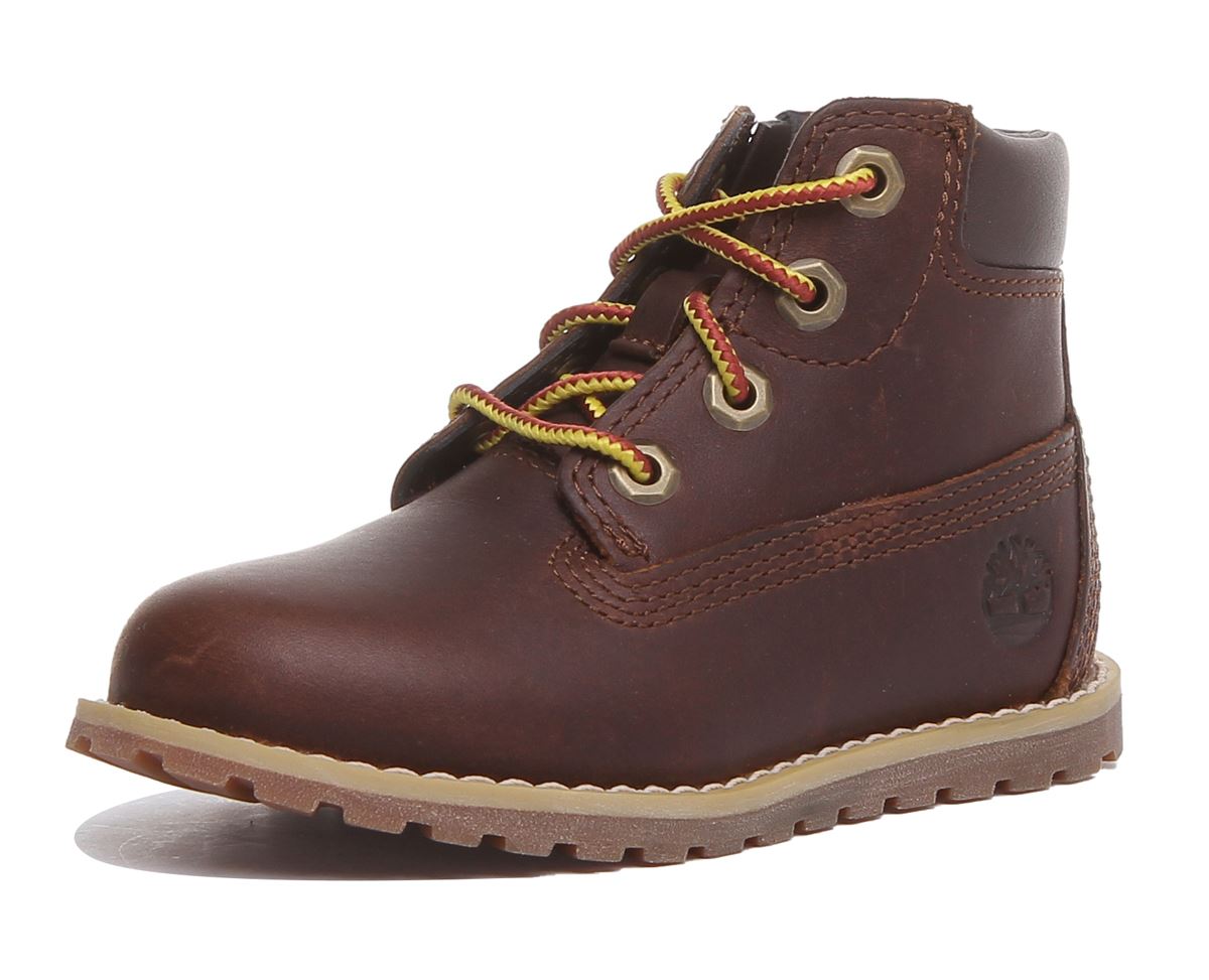 timberland taille 10