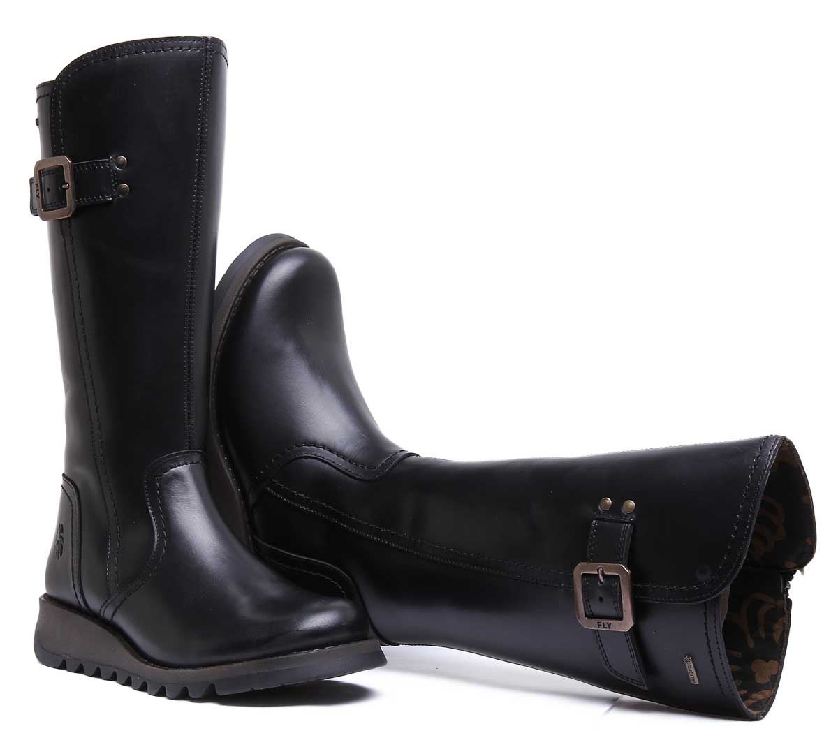 fly waterproof boots