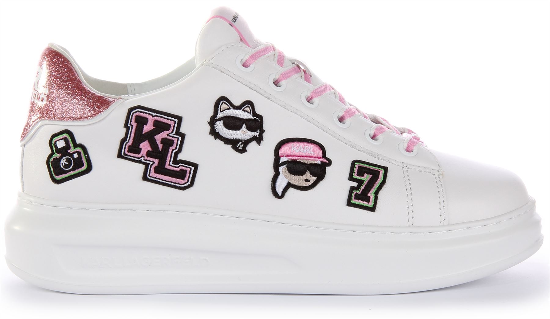 Scarpe da donna di Karl Lagerfeld Scarpe da donna di Karl Lagerfeld