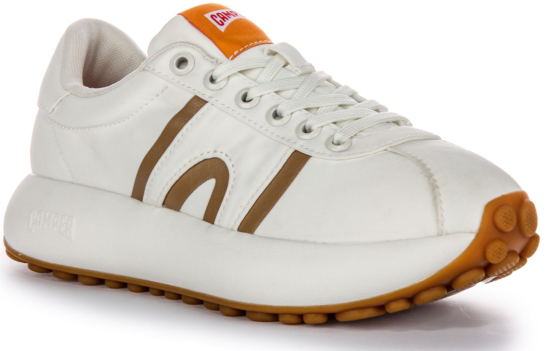 Camper Pelotas Athens Advance Bold Asthetics Unisex Sneakers