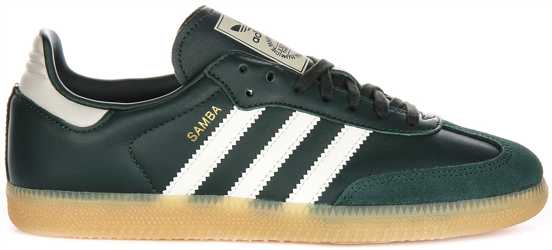 adidas gazelle silver green womens adidas Youth Samba Soccer Shoes, White / 1