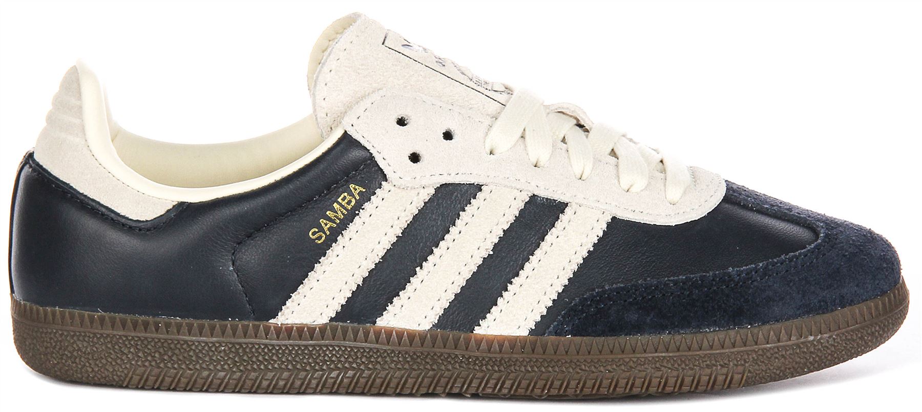 adidas gazelle silver green womens Women's Adidas Samba OG 'Sand Strata' main image 0