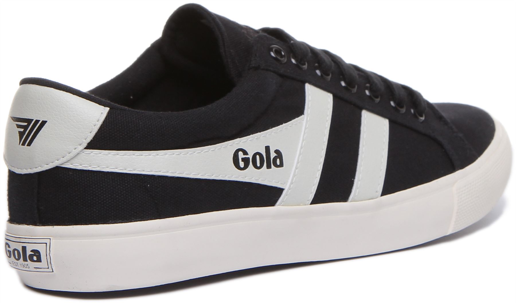 gola varsity black