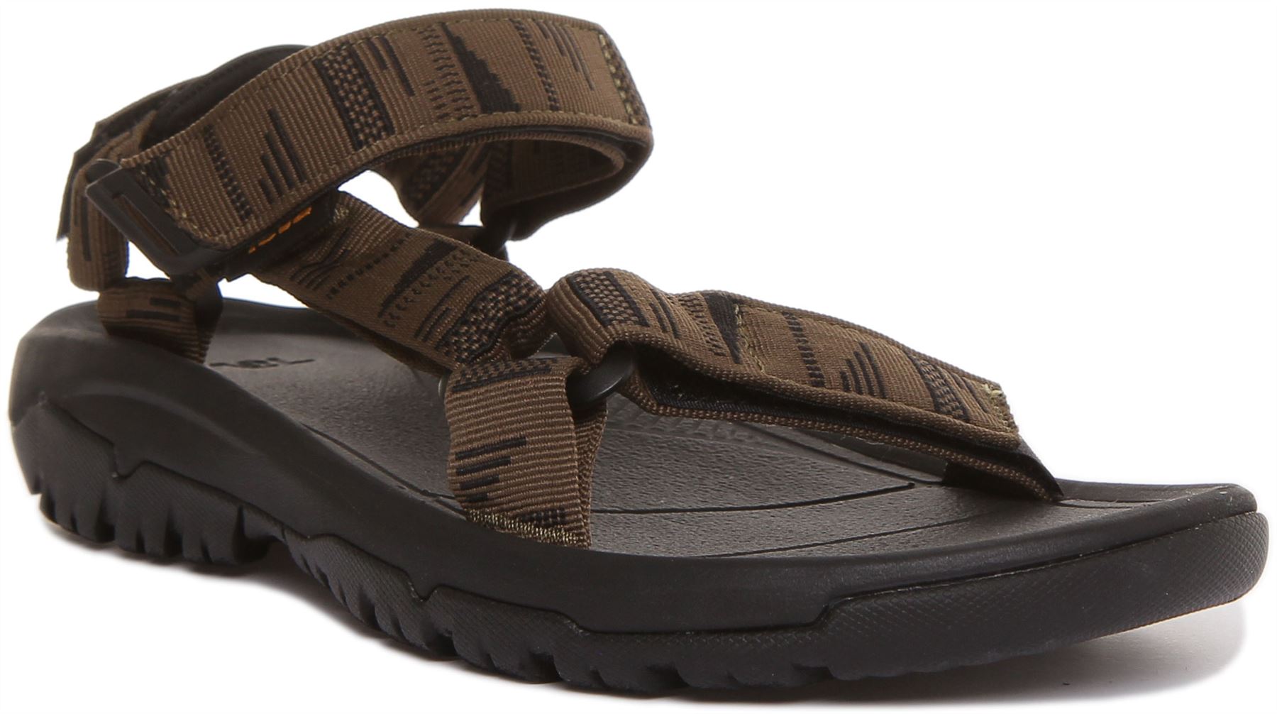 Teva Mens Hurricane Xlt2 In Outdoor Sandal Olive Size US 8 
