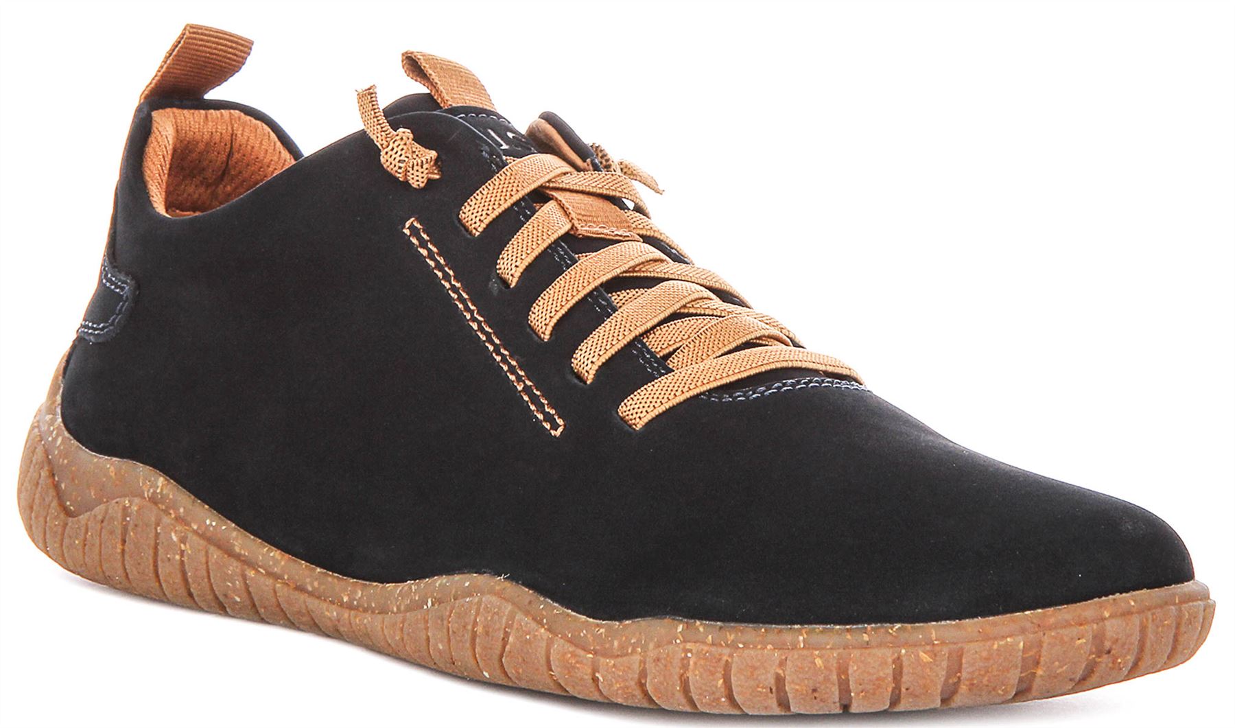 Josef Seibel Wynona 06 Wide Toe Box Womens Sneaker In Ocean US 6