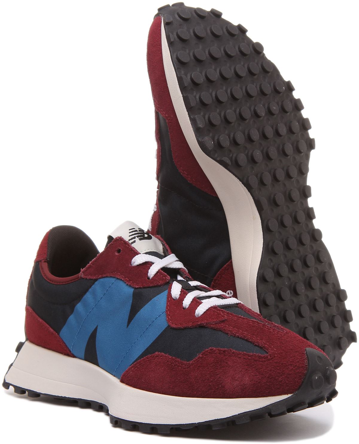 New Balance WS327CA | fekete | 18 166,67 Ft-ért - SneakerStudio.hu
