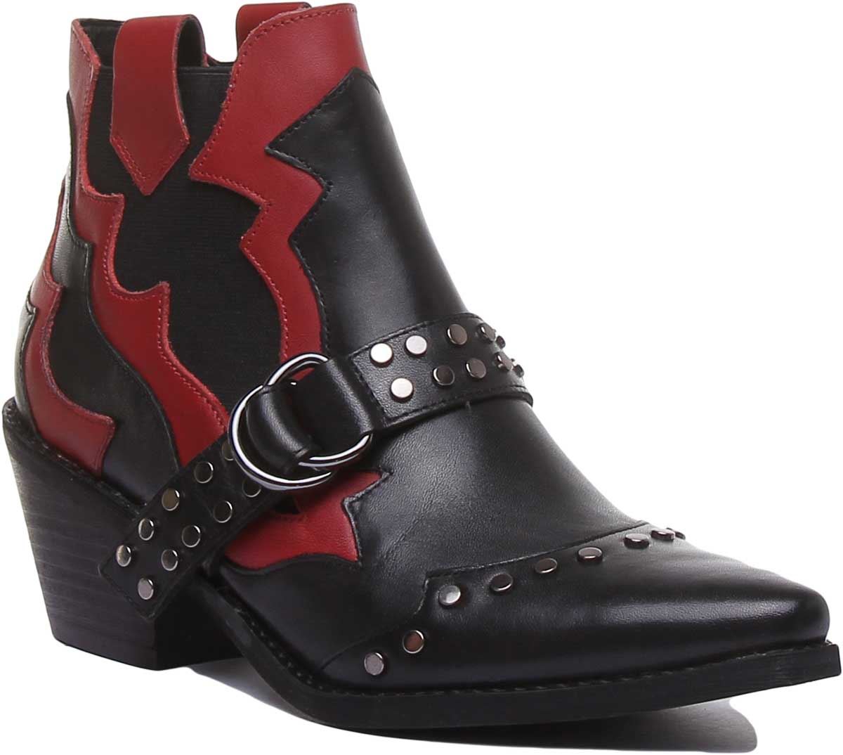 guess ankle boots uk