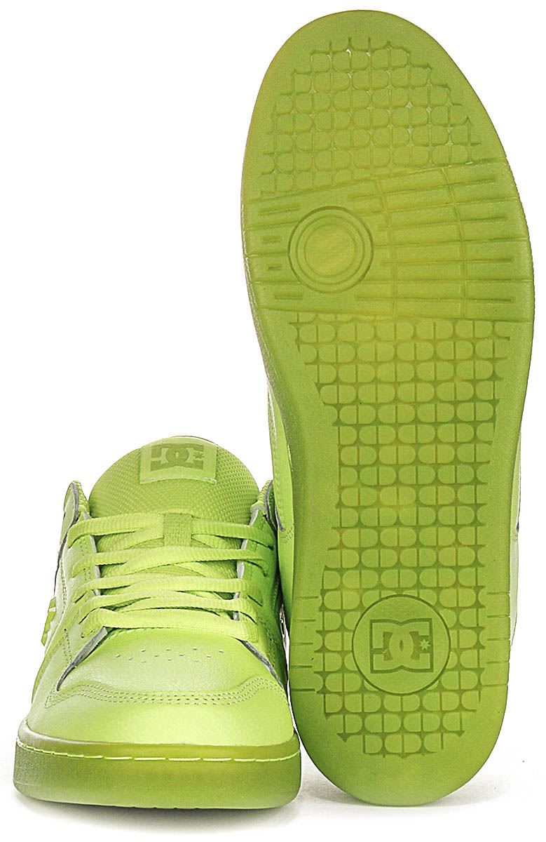 dc Women's Manteca 4 Shoes Shoes - DC Shoes