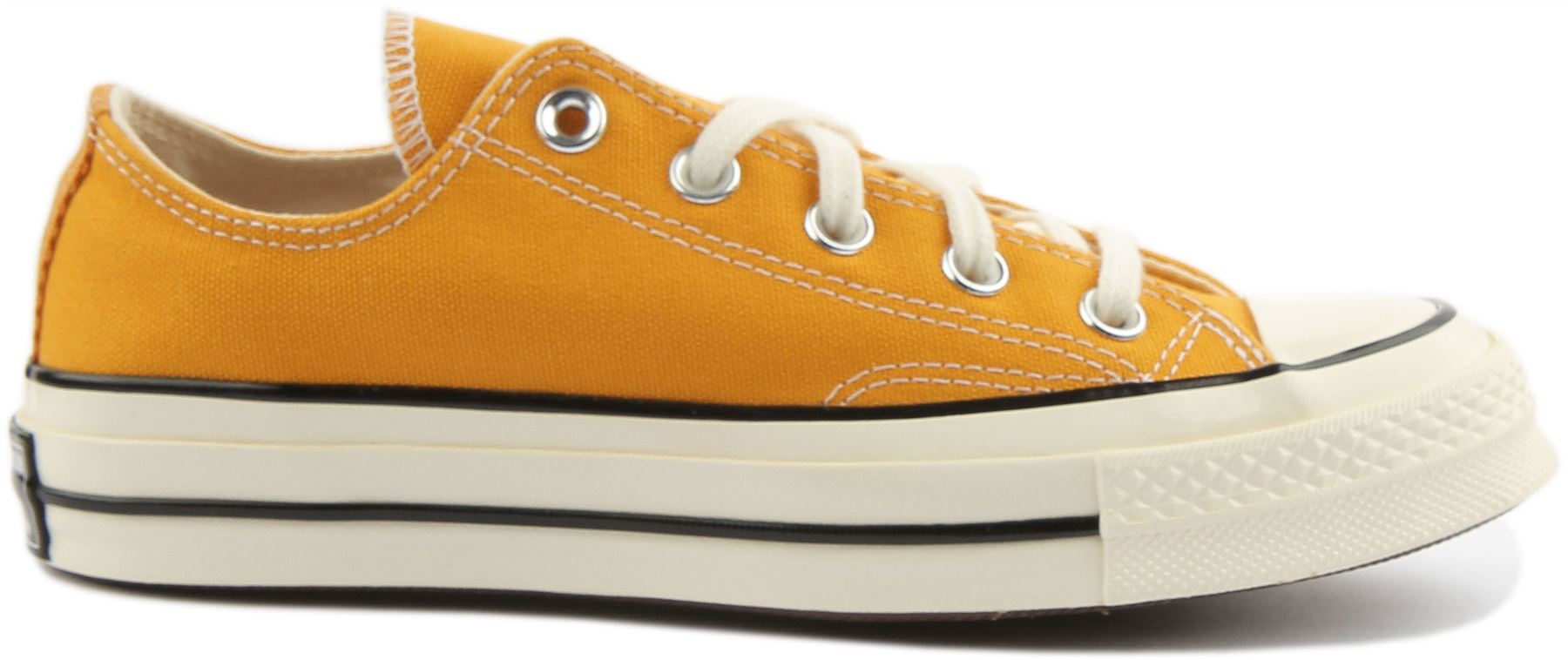 CONVERSE × GOOD OL’ × JOURNAL STANDARD Converse 162063 Chuck 70 Ox Unisex Low Top Trainers In