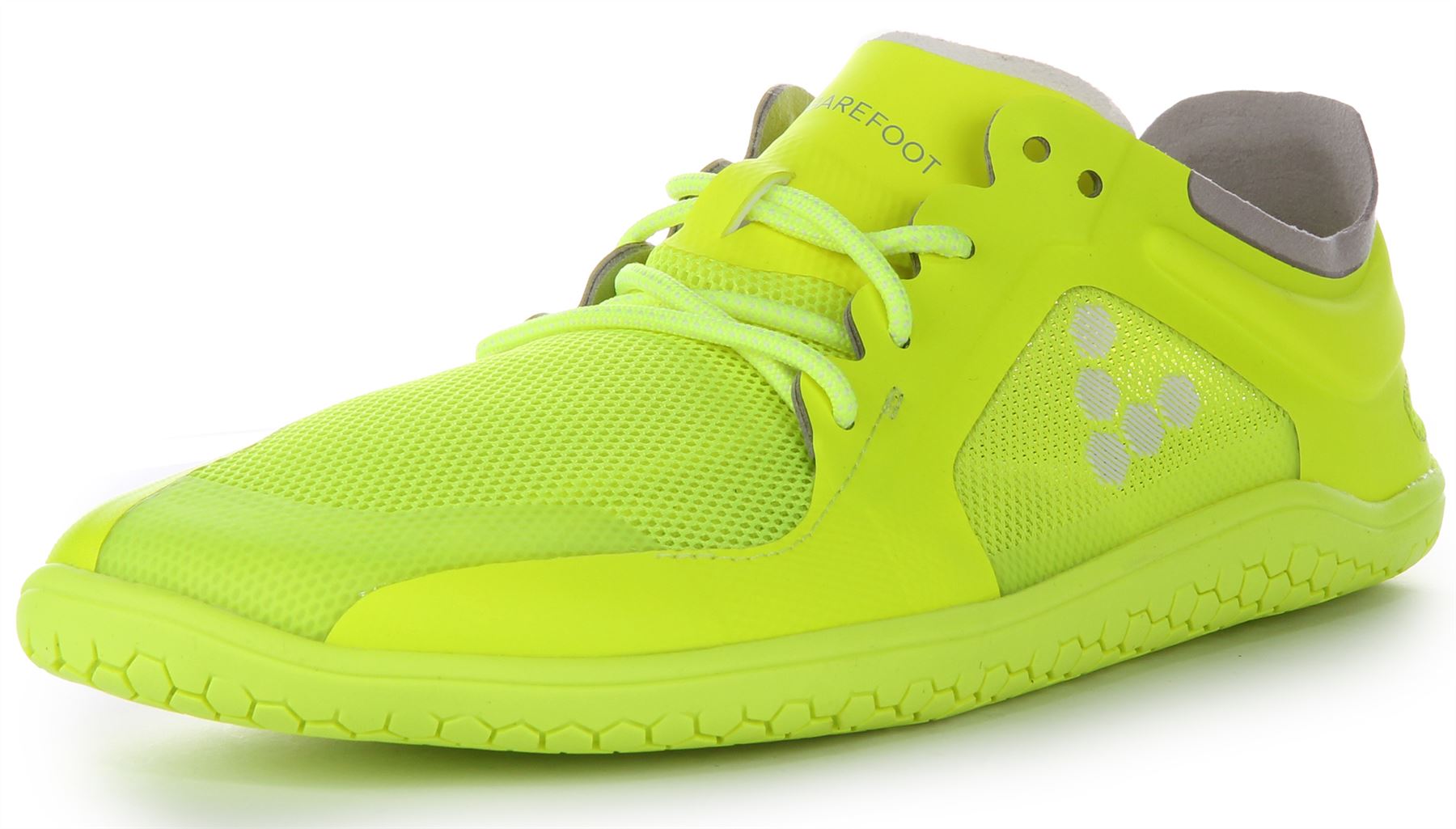 Vivobarefoot Primus Lite III Puncture Resistant Mens Sneaker